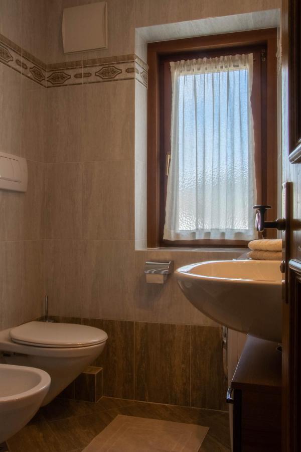 Apartments Ciasa Colz 拉维拉 外观 照片