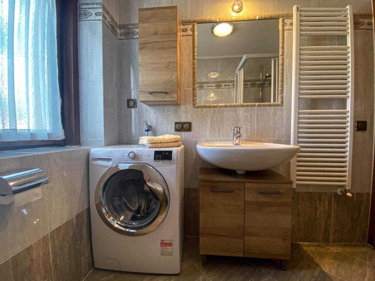 Apartments Ciasa Colz 拉维拉 外观 照片