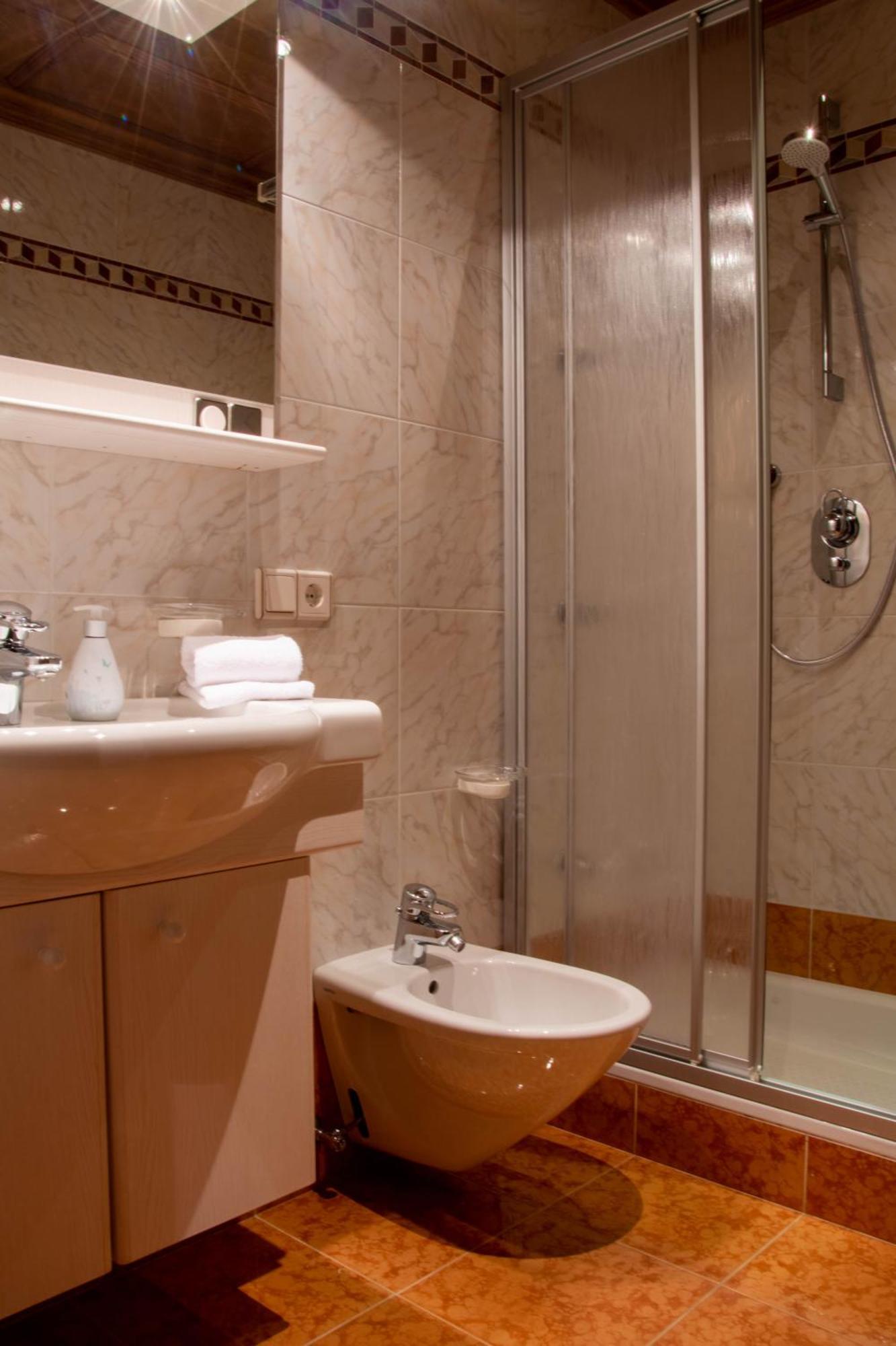 Apartments Ciasa Colz 拉维拉 外观 照片